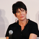 Ghislaine Maxwell